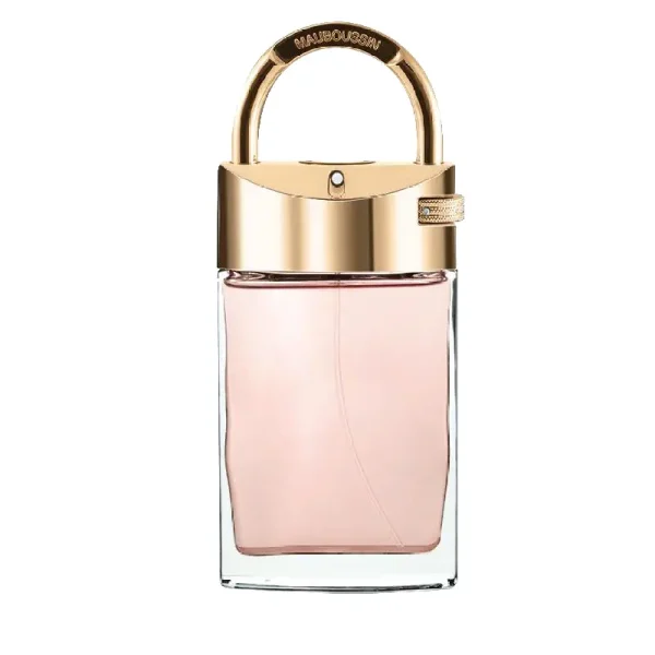 عطر زنانه ادوپرفیوم پرامیس می 100 میل مابوسین