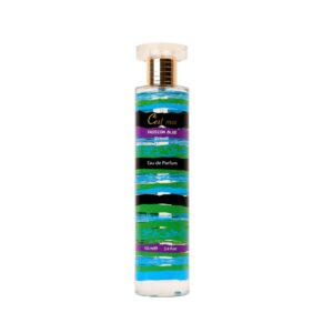 عطر زنانه پشن بلو سموآ