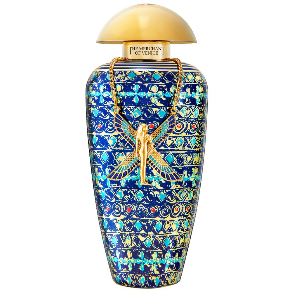عطر زنانه کویین آو د نایت مرچنت آو ونیز