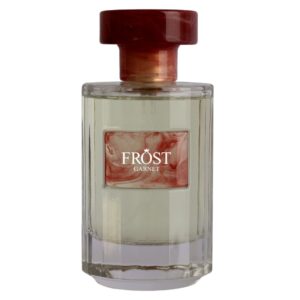 عطر زنانه گارنت فراست