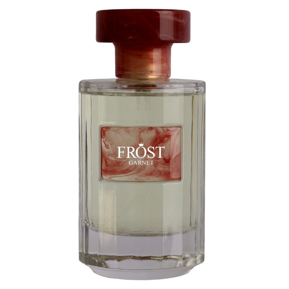 عطر زنانه گارنت فراست