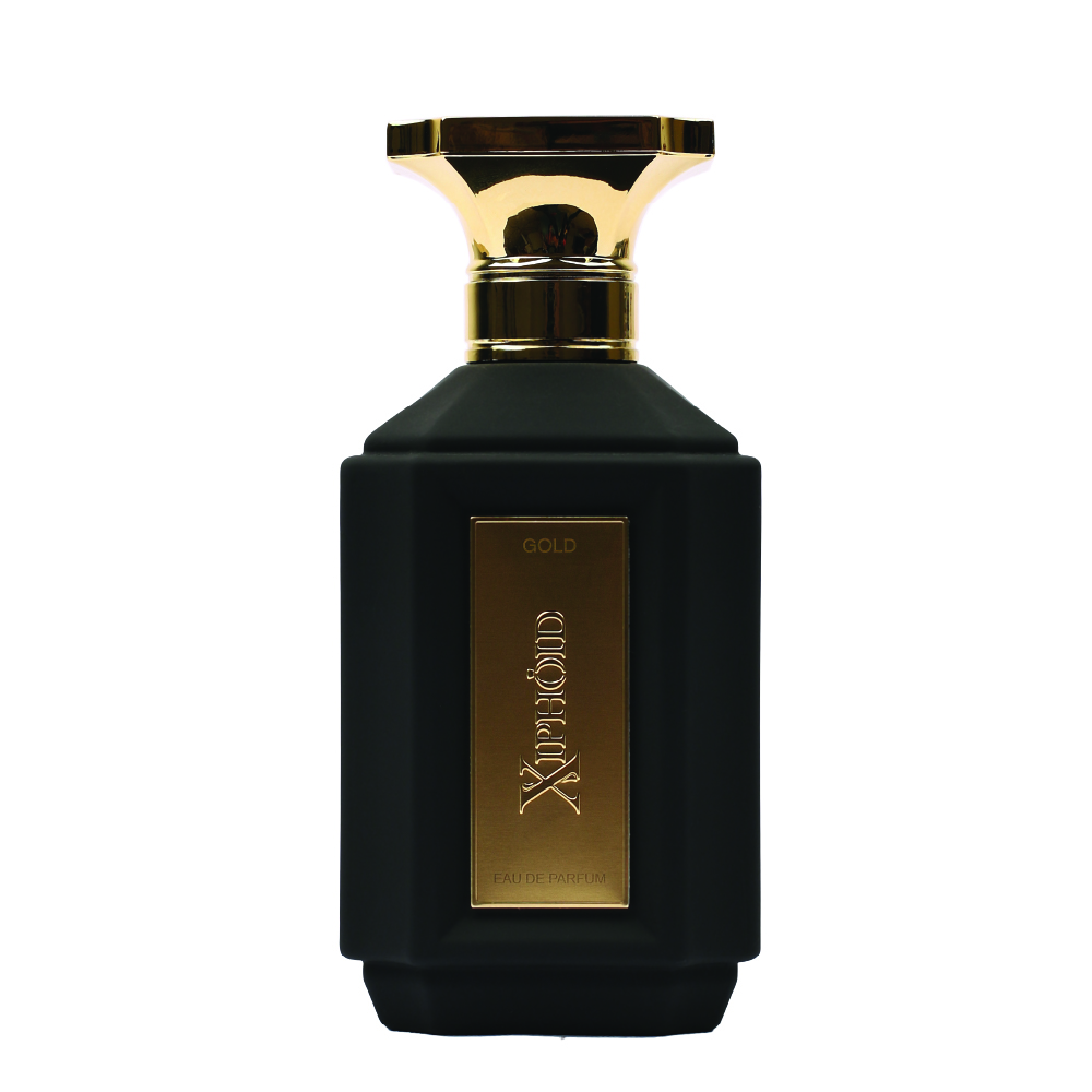 عطر زنانه گلد زیفوید ولوت 100 میل