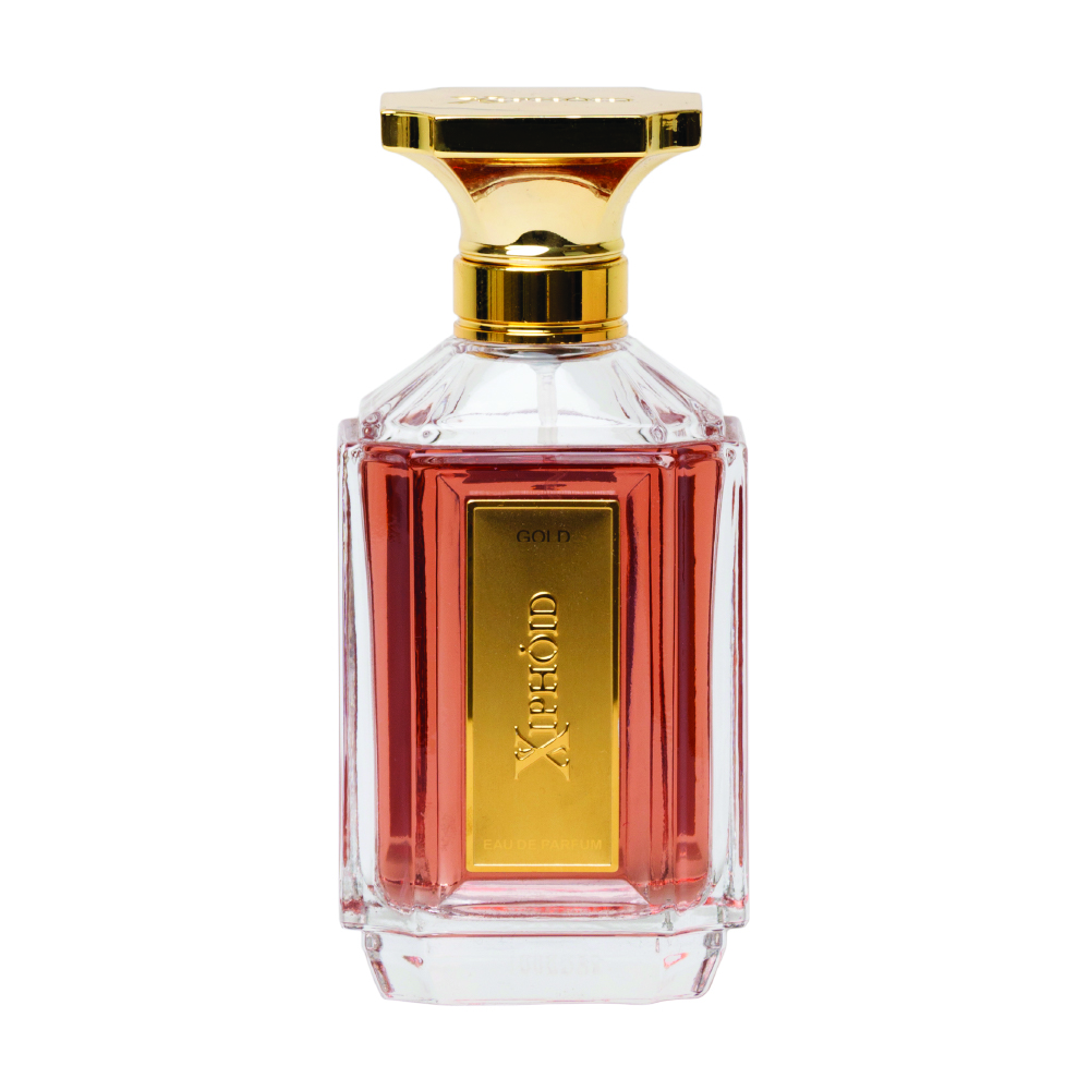 عطر زنانه گلد زیفوید