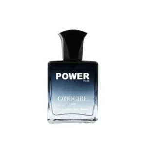 عطر زنانه گود گرل پاور پالس