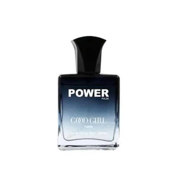 عطر زنانه گود گرل پاور پالس