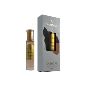 عطر زنانه ادوپرفیوم گود گرل کارولینا هررا صندل 25 میلی‌لیتر