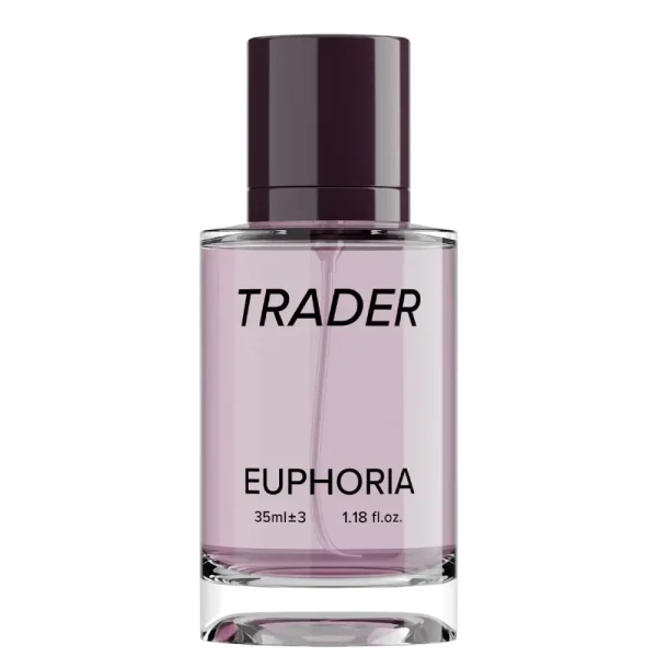 عطر زنانه ایوفوریا تریدر