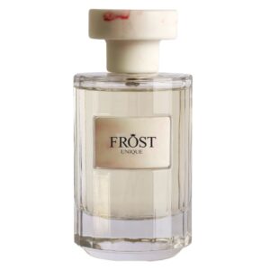 عطر زنانه یونیک فراست
