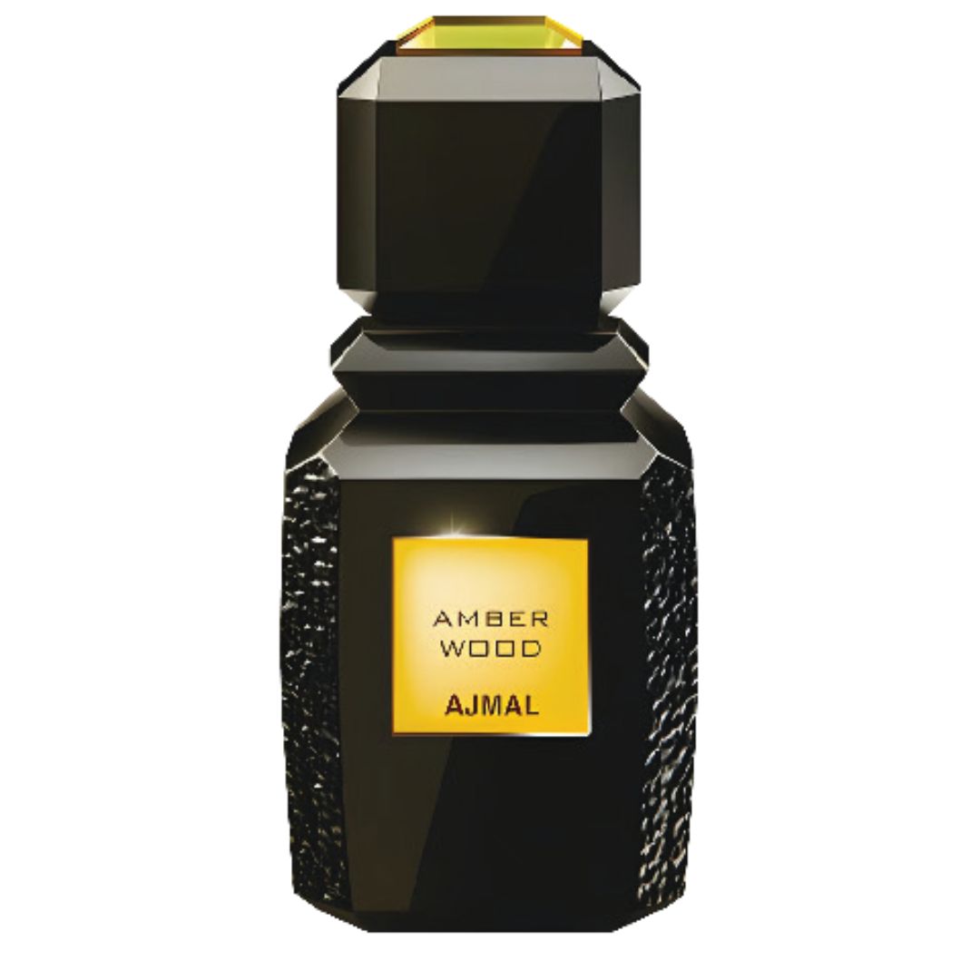 عطر زنانه–مردانه امبر وود اجمل