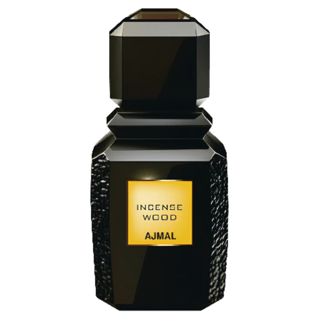 عطر زنانه–مردانه اینسنس وود اجمل