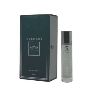 صندل عطر مردانه ادوپرفیوم آکوا بولگاری 33 میل