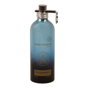 عطر مردانه ادوپرفیوم الکساندریا ویستریا