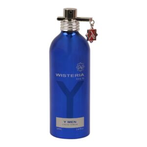 عطر مردانه ادوپرفیوم وای من ویستریا