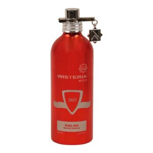 عطر مردانه ادوپرفیوم کالان ویستریا