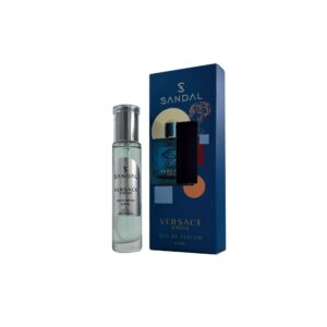 عطر مردانه ادوپرفیوم اروس ورساچه صندل 25 میل