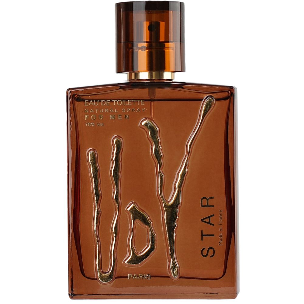 عطر مردانه استار یو دی وی