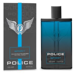 عطر مردانه اسپرت پلیس