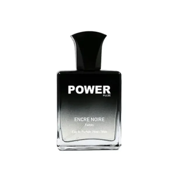 عطر مردانه انکره نوآر پاور پالس