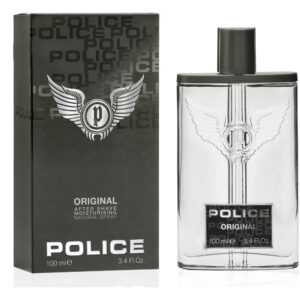 عطر مردانه اورجینال پلیس