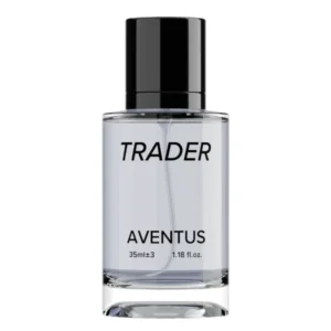 عطر مردانه اونتوس تریدر