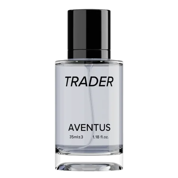 عطر مردانه اونتوس تریدر