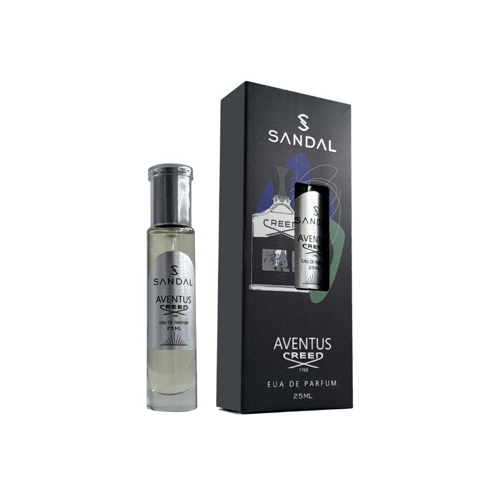 عطر مردانه ادوپرفیوم اونتوس کرید صندل 25 میل