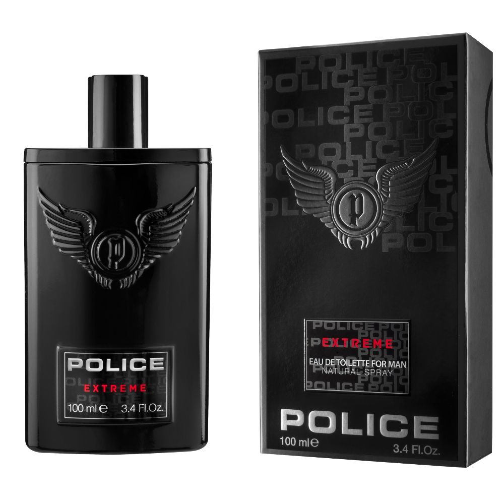 عطر مردانه اکستریم پلیس