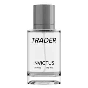عطر مردانه اینویکتوس تریدر