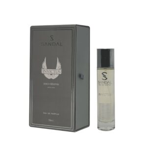 عطر مردانه اینویکتوس پاکو رابان 33 میل