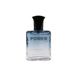عطر مردانه اینویکتوس پاکو رابان پاور پالس