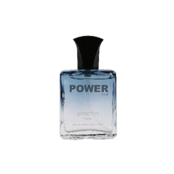 عطر مردانه اینویکتوس پاکو رابان پاور پالس