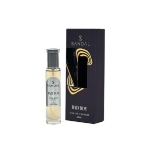 عطر مردانه ادوپرفیوم بد بوی کارولینا هررا صندل