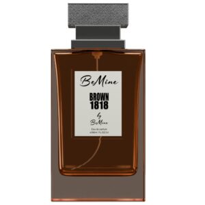 عطر مردانه براون 1818 بی ماین