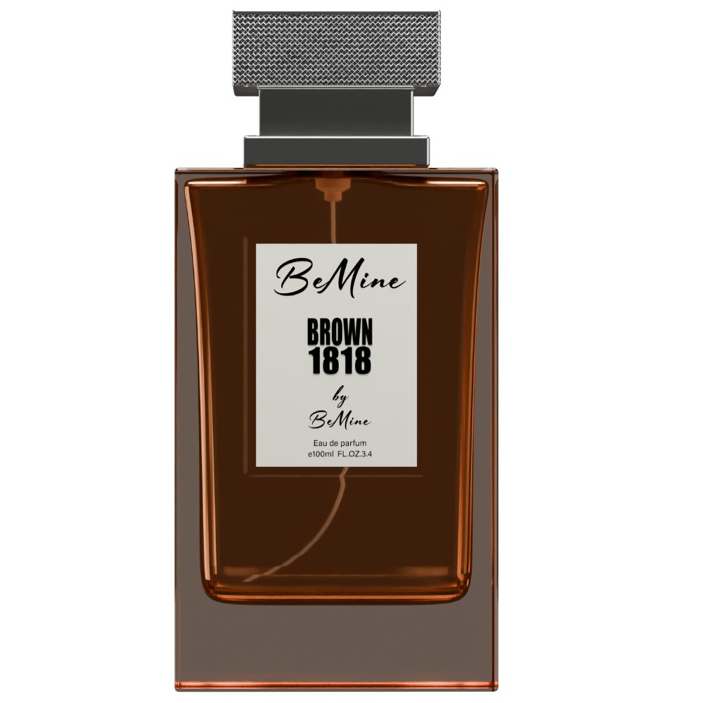 عطر مردانه براون 1818 بی ماین