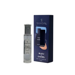 عطر مردانه ادوپرفیوم بلو شنل صندل 25 میل