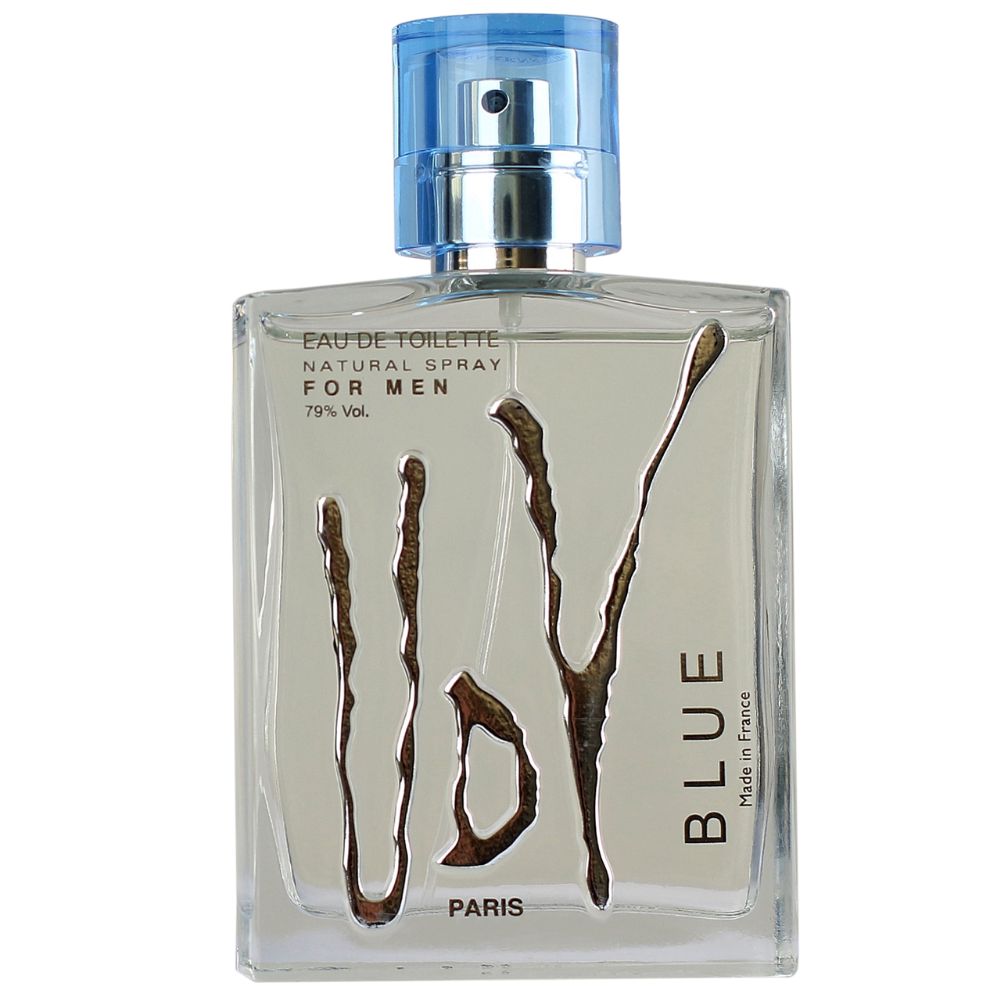 عطر مردانه بلو یو دی وی