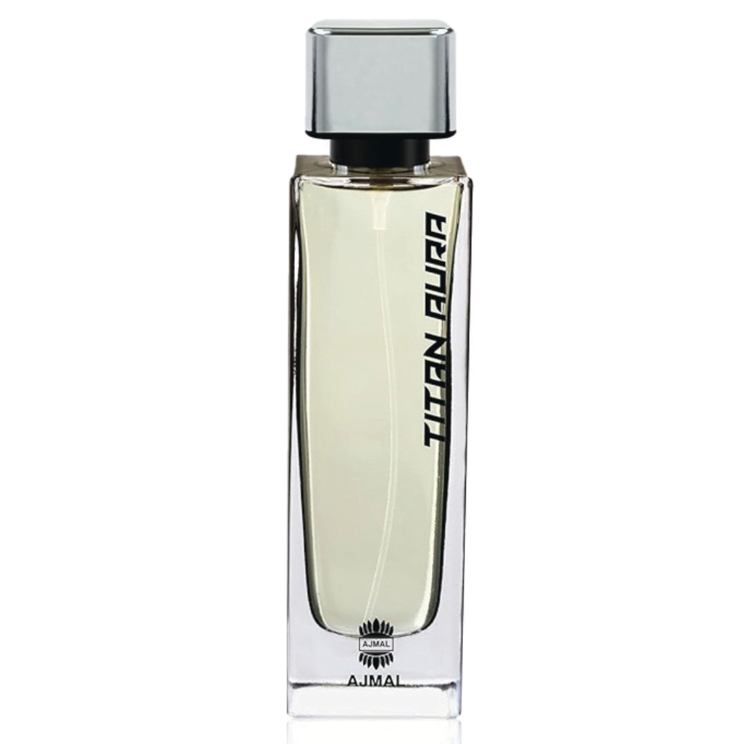 عطر مردانه تایتان آورا اجمل