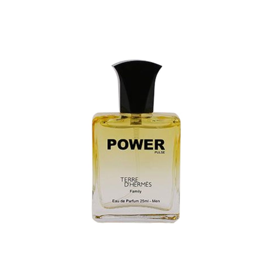 عطر مردانه تق د هرمس پاور پالس