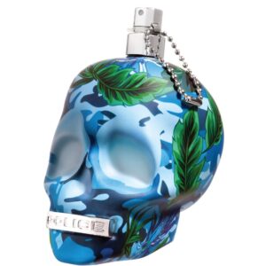 عطر مردانه تو بی اگزوتیک جانگل پلیس