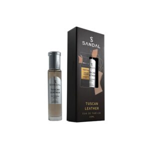 عطر مردانه ادوپرفیوم توسكان لدر تام فورد صندل