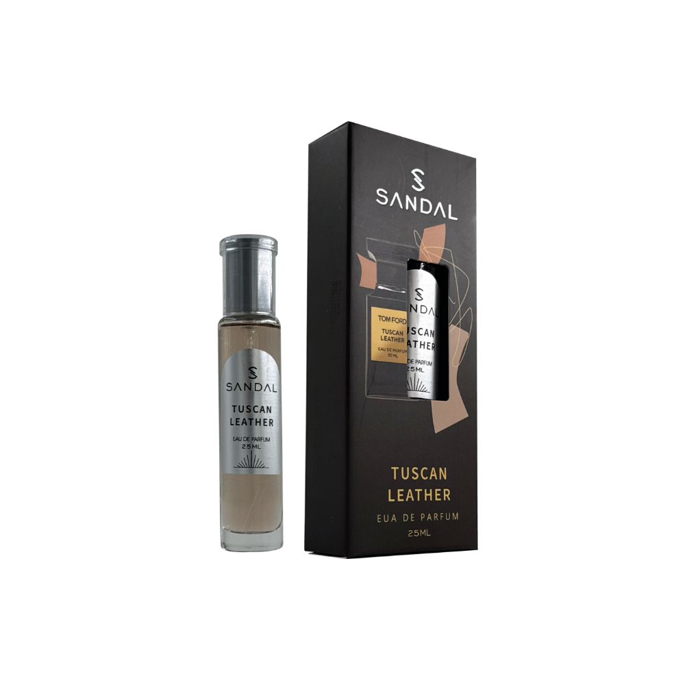 عطر مردانه ادوپرفیوم توسكان لدر تام فورد صندل