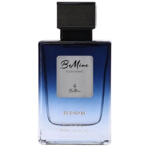 عطر مردانه تیوزدی بی ماین