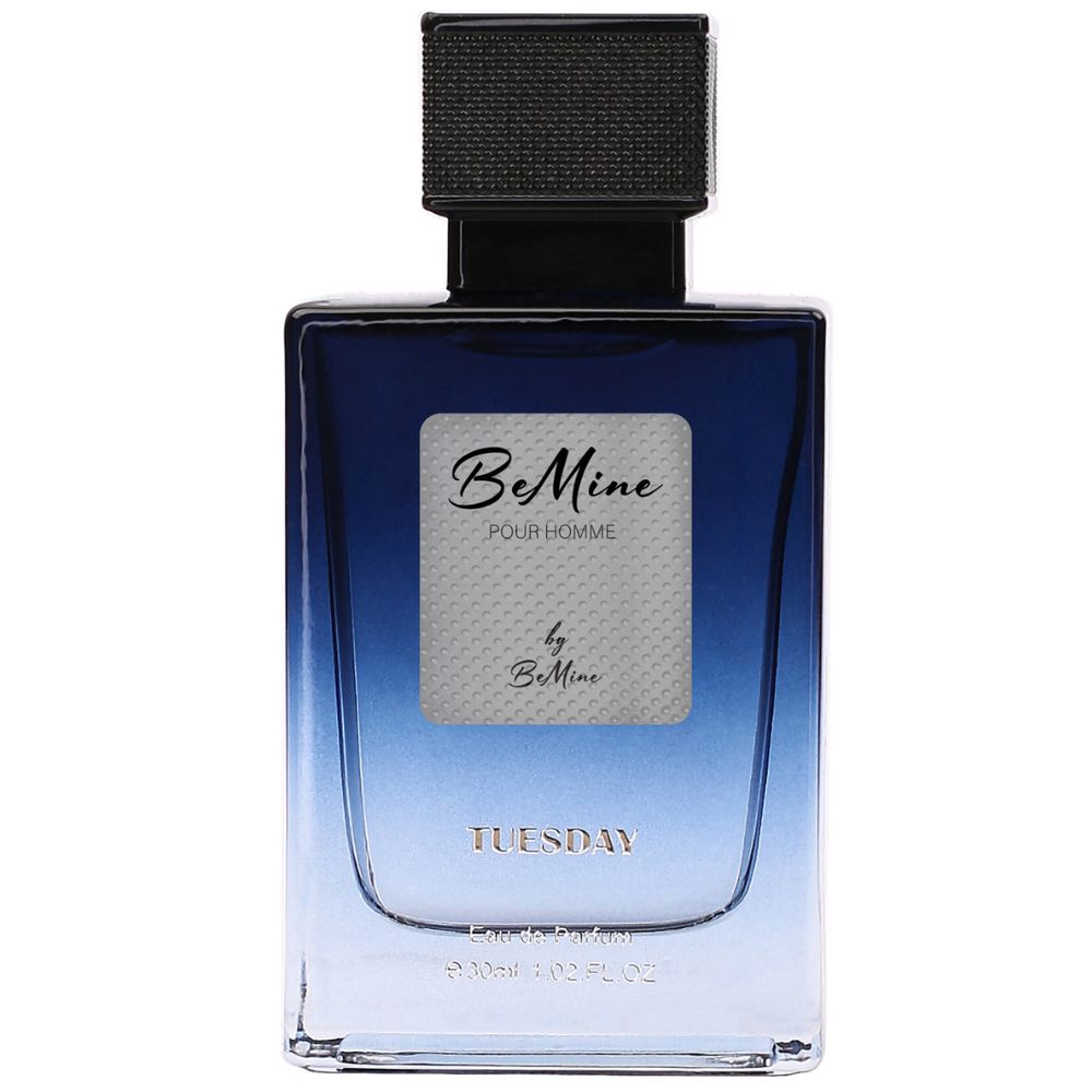 عطر مردانه تیوزدی بی ماین