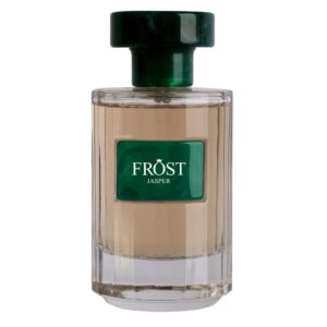 عطر مردانه جاسپر فراست