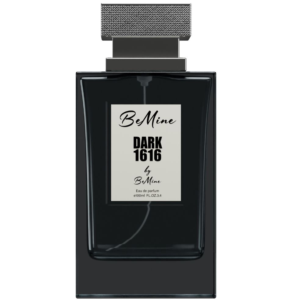عطر مردانه دارک 1616 بی ماین
