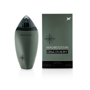 عطر مردانه ادوپرفیوم 100 میل دیسکاوری مابوسین