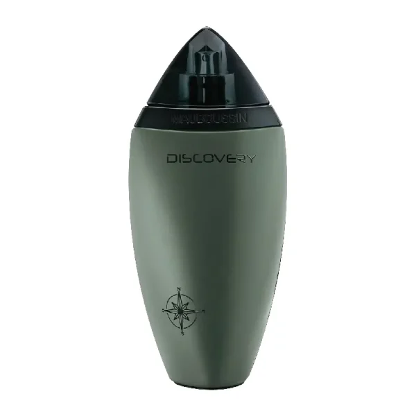 عطر مردانه ادوپرفیوم 100 میل دیسکاوری مابوسین