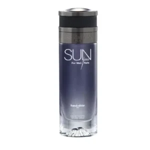 عطر مردانه سان جاوا فرانک اولیویر