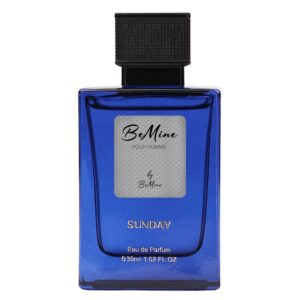 عطر مردانه ساندی بی ماین