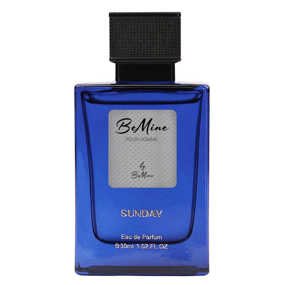 عطر مردانه ساندی بی ماین